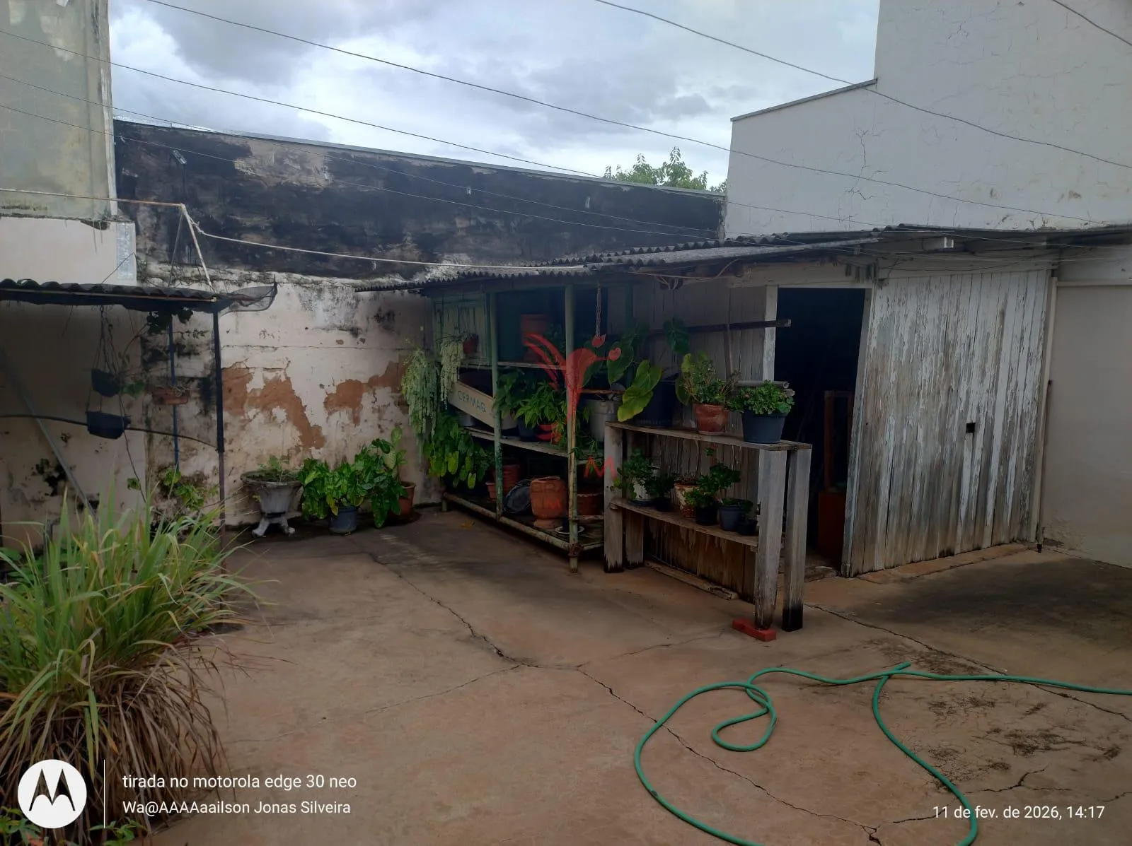Imagem CASA para venda NO BAIRRO SÃO DIMAS em Piracicaba
