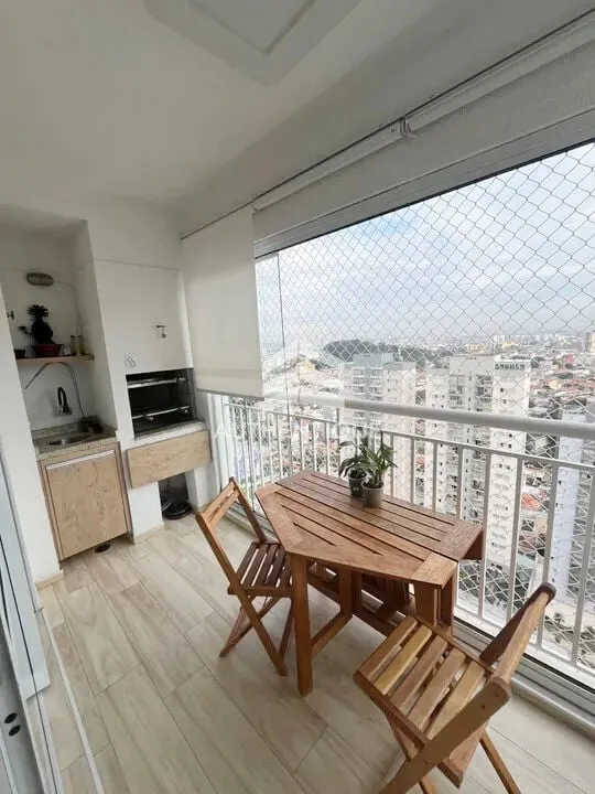 Foto do imóvel TOTALITA BOA VISTA SÃO CAETANO DO SUL - Apartamento no bairro Boa Vista, São Caetano do Sul à venda em Rua Boa Vista, 631 - Boa Vista, São Caetano do Sul - SP