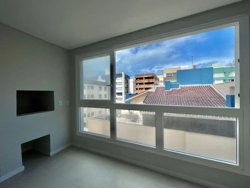 Apartamento 2 Dormitórios - Bairro Zona Nova