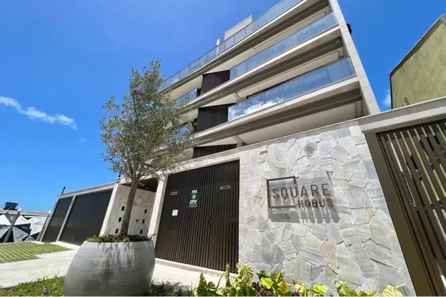 Imagem COBERTURA RESIDENCIAL em Itajaí - SC, Praia Brava de Itajaí