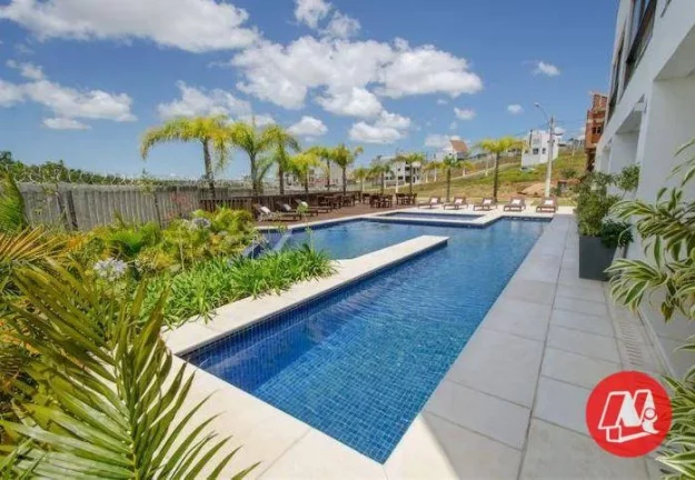 Foto do imóvel No condominio Aurora