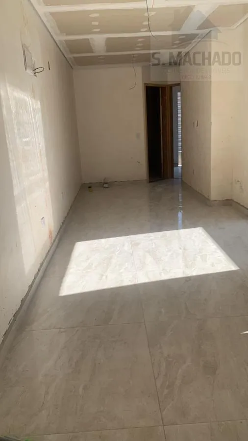 Imagem Apartamento para Venda em Santo André / SP no bairro Bangú
