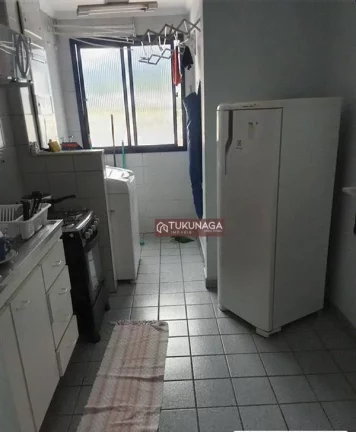 Imagem Martim de Sá - Apartamento 2 dormitórios à venda, 72 m² por R$ 575.000 - Caraguatatuba/SP