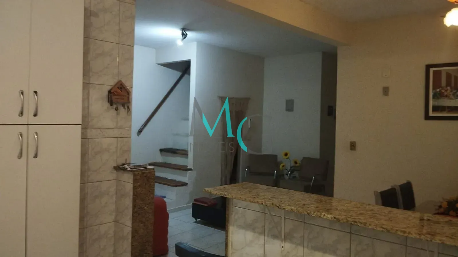 Imagem 2 Casas à venda, Santa Margarida - apenas 250 mil reais, podendo ser vendida separadamente