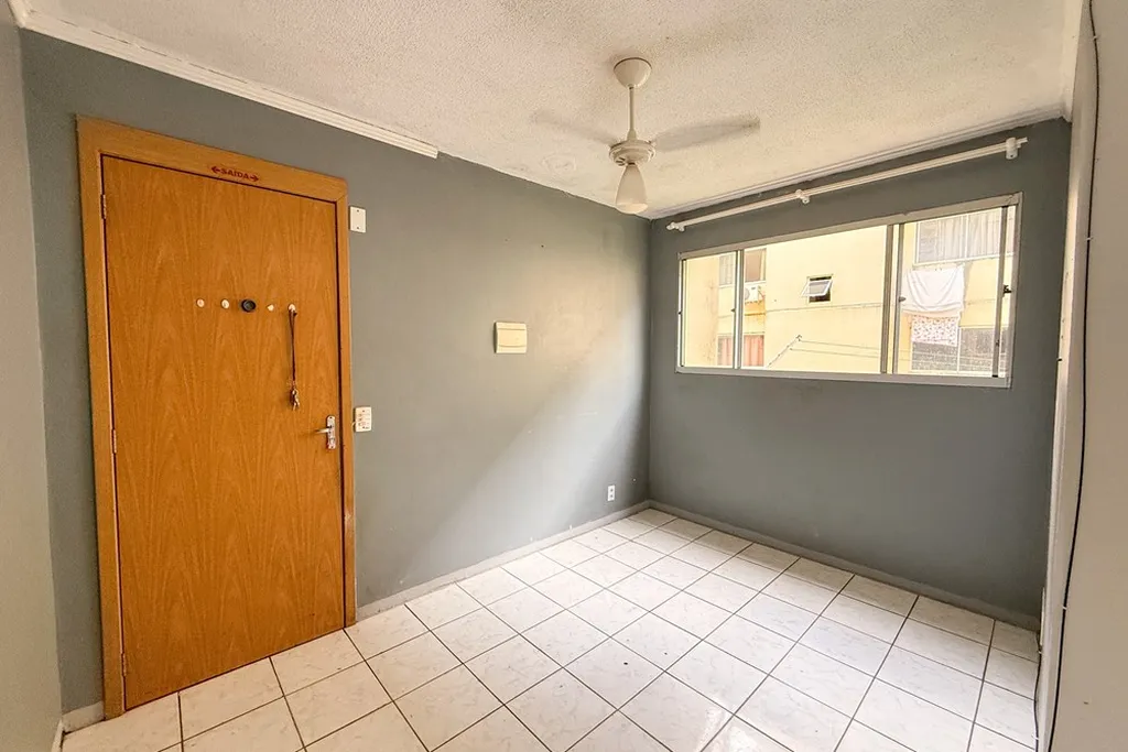 Imagem Apartamento em Guajuviras
