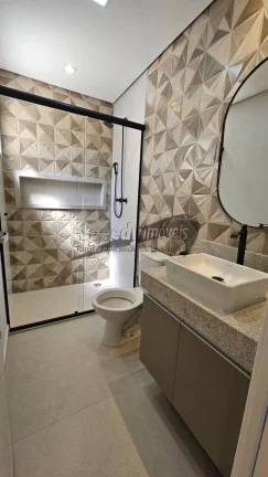 Imagem Apartamento em Santos 2 dormitórios - Way Orquidário