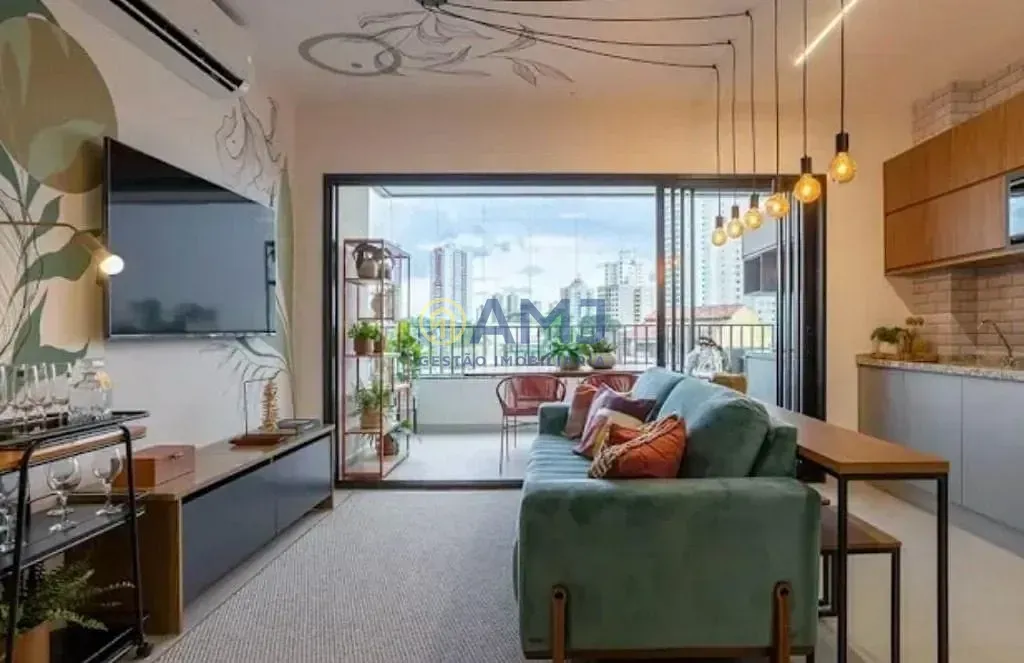 Foto do imóvel Apartamento a Venda no B. Great Nova Suíça em Endereço não informado