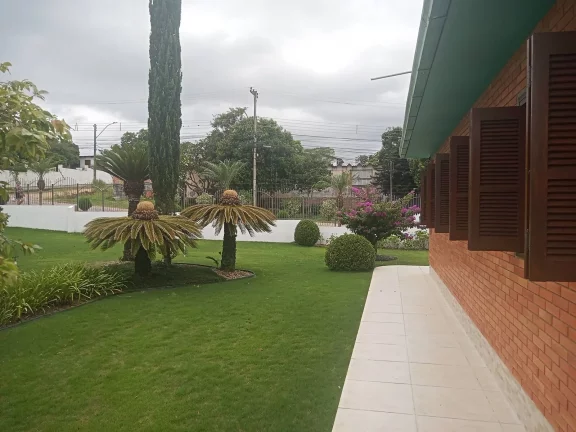 Imagem EXCELENTE IMÓVEL - Terreno esquina 1080m², Casa 101m², Santo Onofre, Viamão