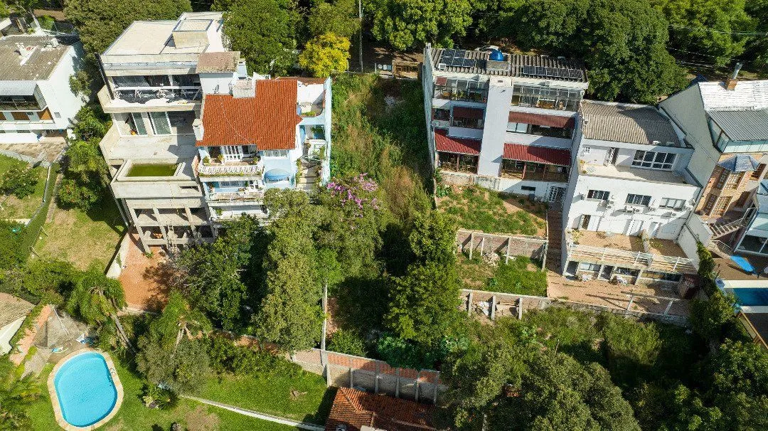 Imagem Terreno em Vila Assunção