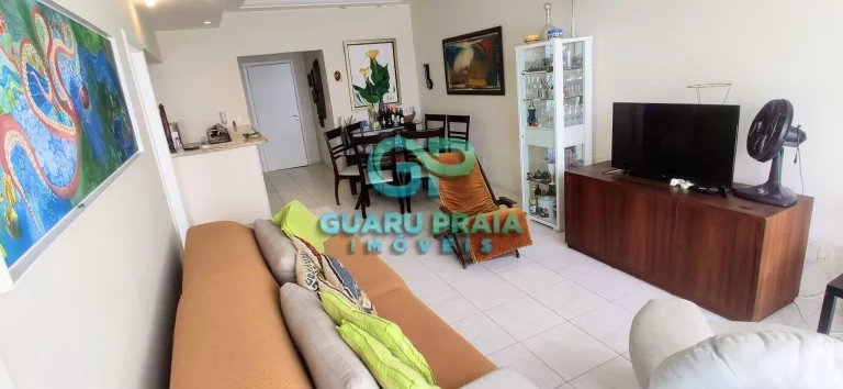 Imagem Apartamento à venda no bairro Astúrias - Guarujá/SP
