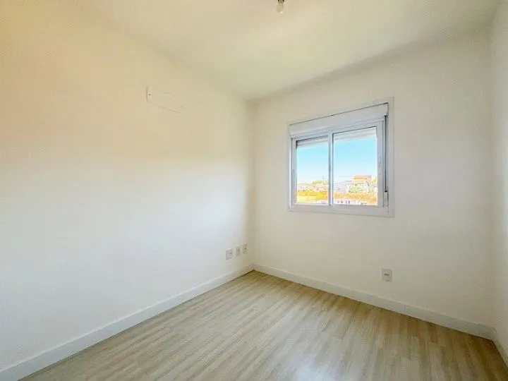 Imagem Apartamento, 3d com suíte, bairro santo antonio