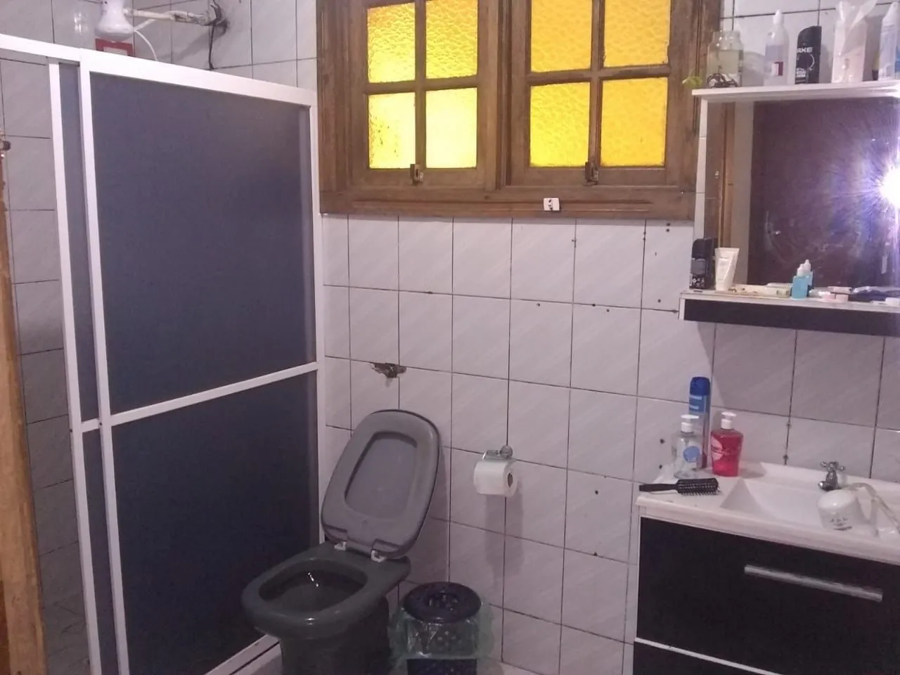 Imagem Casa no Bairro Ipanema - 2 Dormitórios
