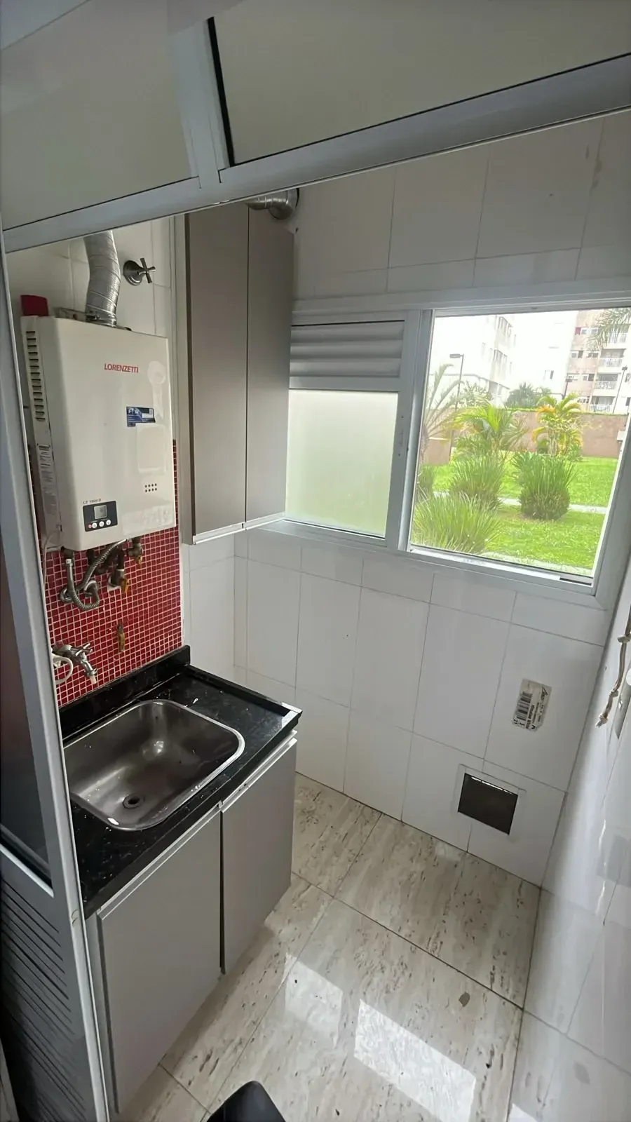 Imagem Apartamento com 3 Quartos à Venda, 68 m² em Conjunto Residencial Irai - Suzano