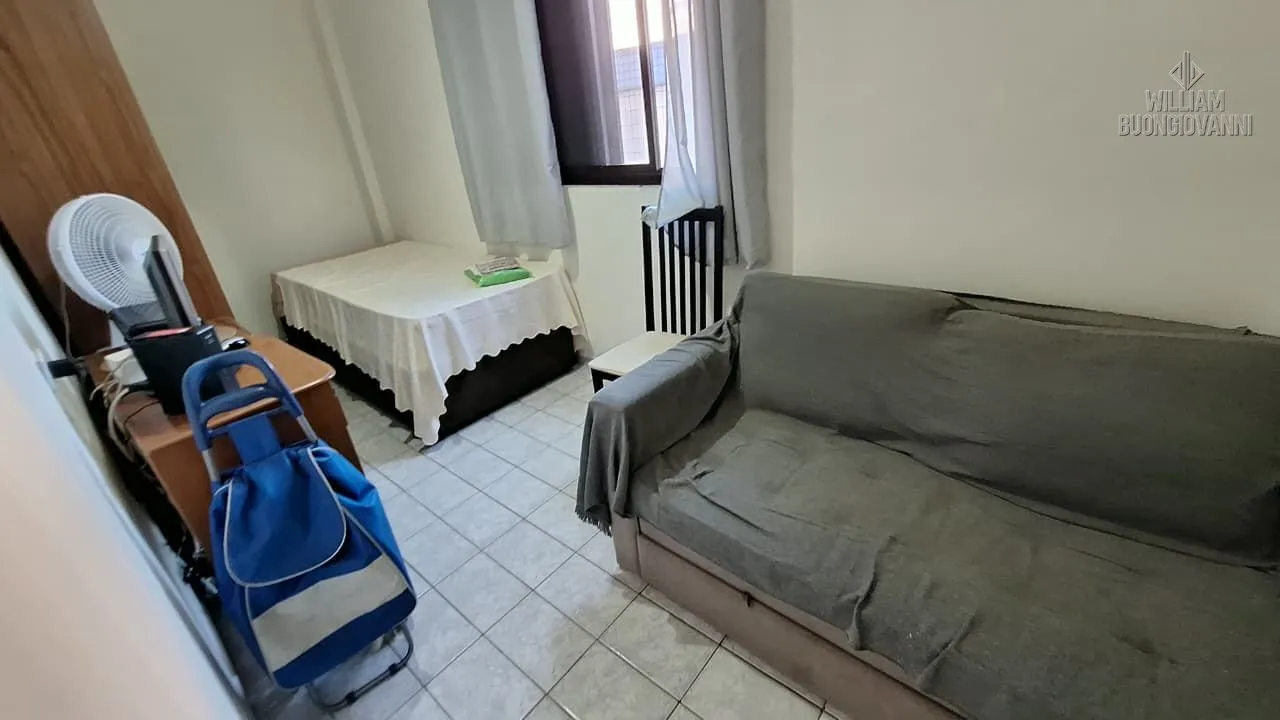 Imagem Apartamento 02 dormitórios coração da Vila Guilhermina