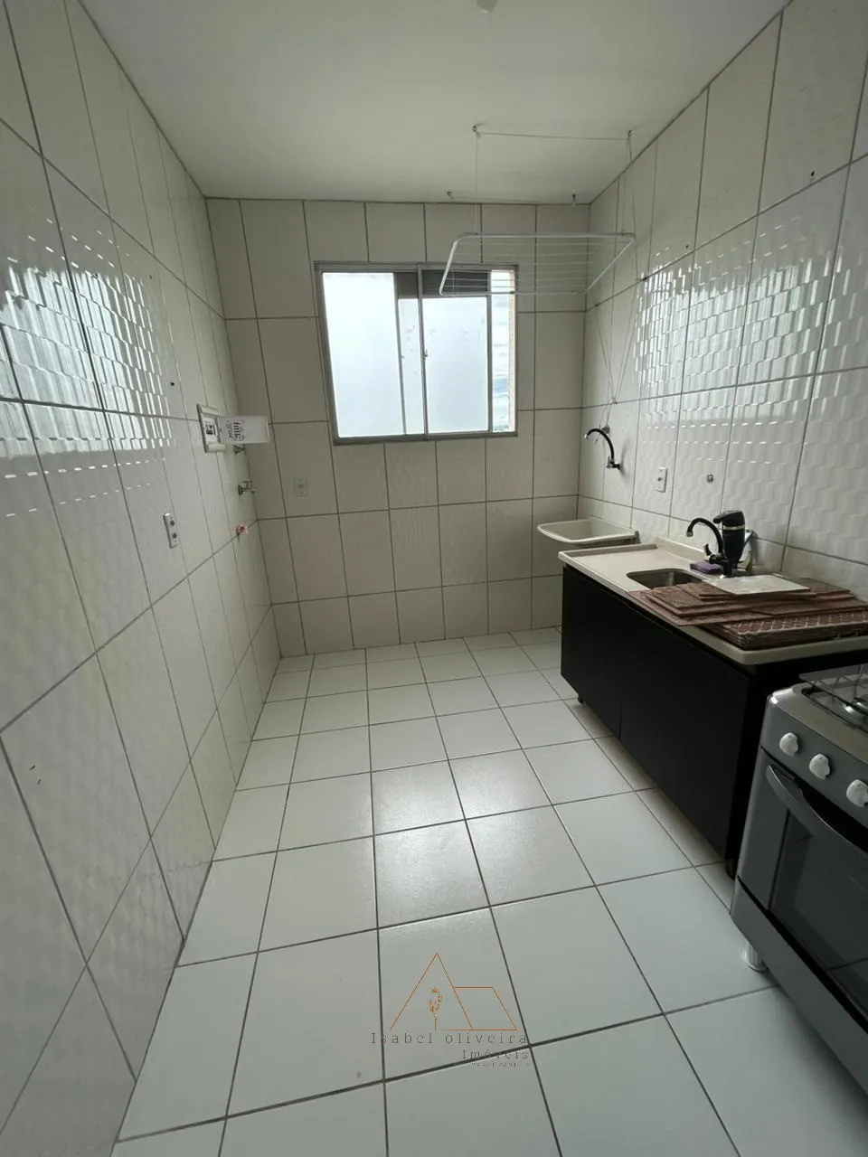 Imagem Apartamento à Venda em Itu-SP - Parque Nossa Senhora da Candelária: 2 Quartos, 1 Sala, 1 Banheiro, 1 Vaga de Garagem - 46,60 m².