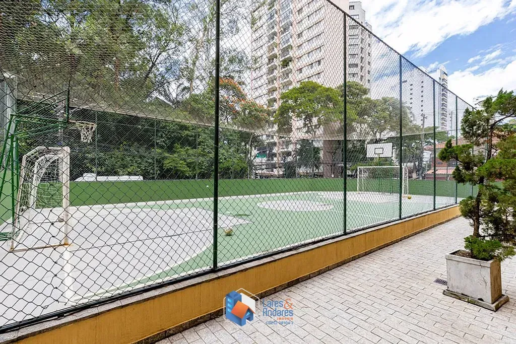Imagem Cobertura Duplex à venda 2 Quartos 1 Suite 3 Vagas 210M² Brooklin Paulista São Paulo - SP