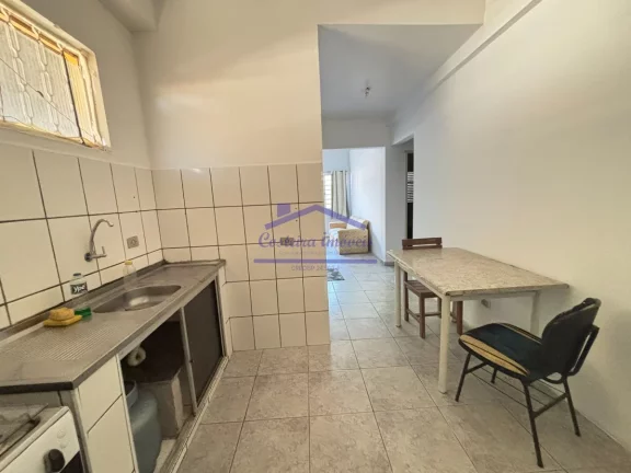 Imagem Apartamento térreo no Silop - oportunidade