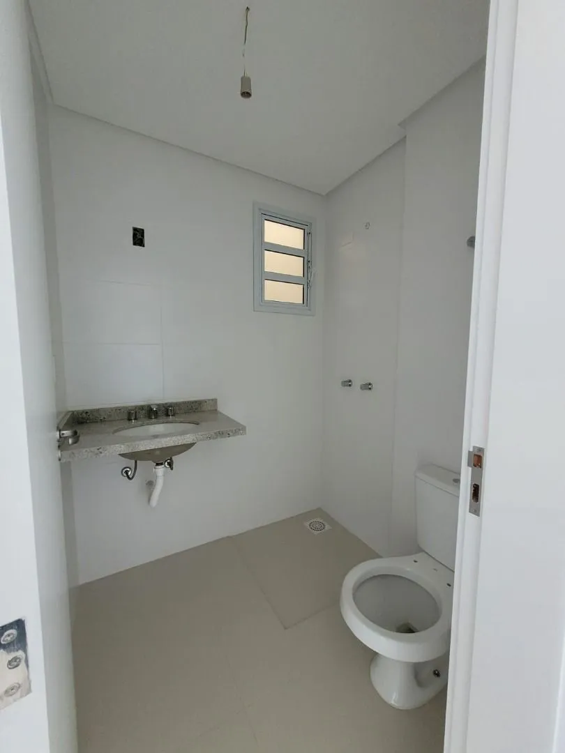 Imagem Apartamento Garden com Hidromassagem | 3 Dormitórios | 2 Vagas + Hobby Box | Estreito - Florianópolis