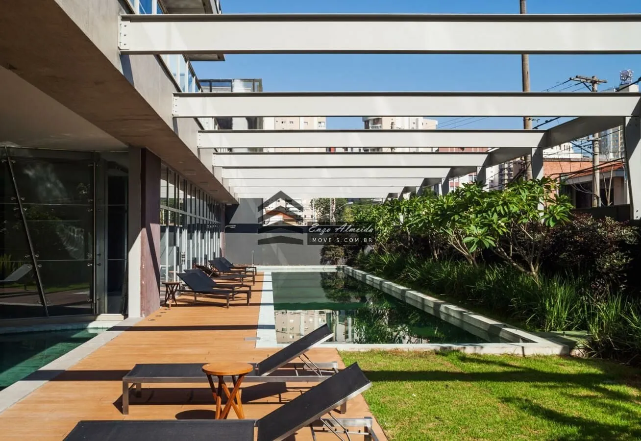 Imagem Apartamento à venda em São Paulo/SP