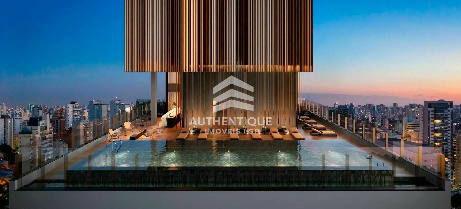 Imagem Doru Vila Nova Conceição - Apartamento à venda em São Paulo/SP