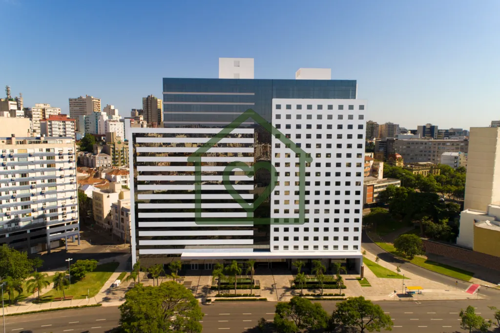 Foto do imóvel Este complexo imobiliário inicia uma nova era de investimentos em Porto Alegre. A grandeza e a excl...