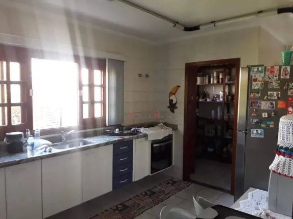 Imagem Casa com 4 dormitórios, 400 m² - venda por R$ 1.600.000,00 ou aluguel por R$ 7.419,00/mês - Condomínio Cachoeiras do Imaratá - Itatiba/SP