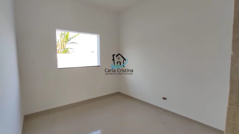 Imagem CASA RESIDENCIAL em MATINHOS - PR, Sertãozinho