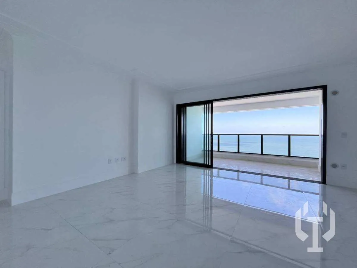 Foto do imóvel Apartamento à 80 Metro da Praia 3 Suítes Lazer Completo no Centro de Itapema