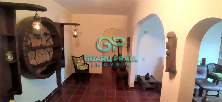 Imagem Apartamento à venda no bairro Enseada - Guarujá/SP