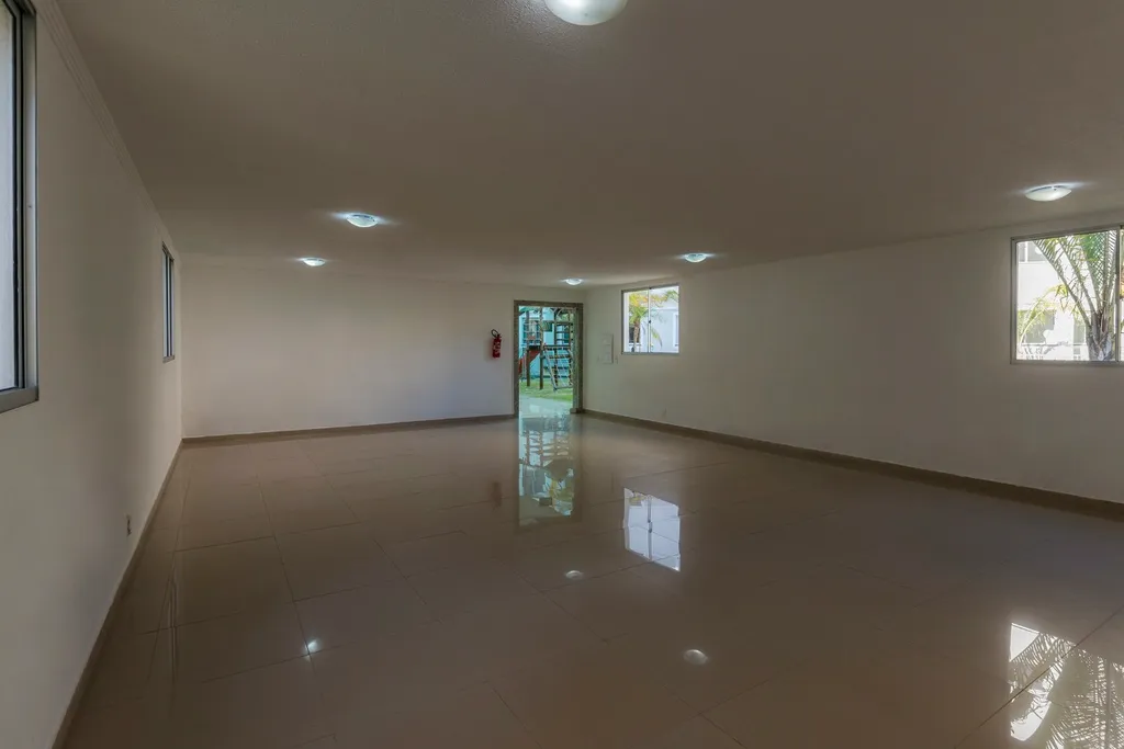 Imagem Apartamento em Parque Santa Fé