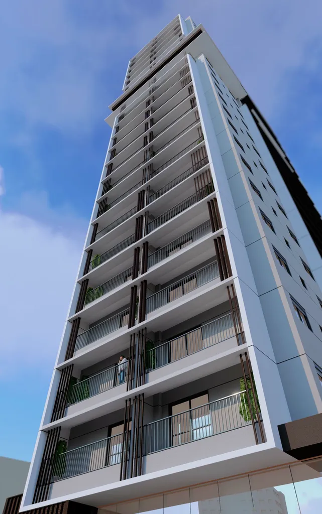 Imagem APARTAMENTO RESIDENCIAL em São Paulo - SP, Campo Belo