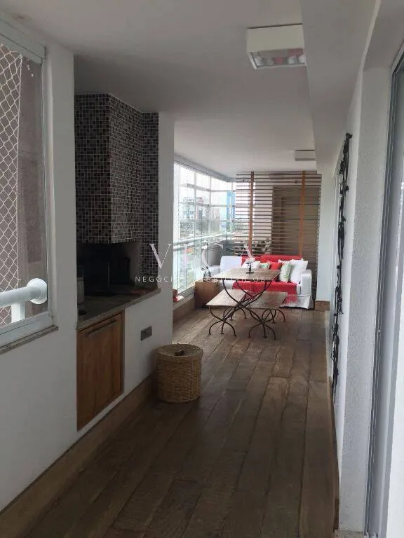 Imagem Apartamento 3 quartos 155 m² à venda R$ 1.999.990,00 - Alphaville/SP