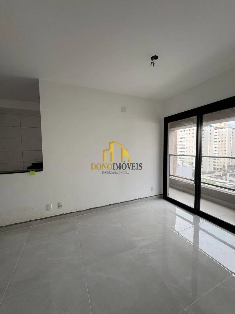 Imagem Apartamento 52m² | aldana one | 2 dormitórios | varanda | SBC