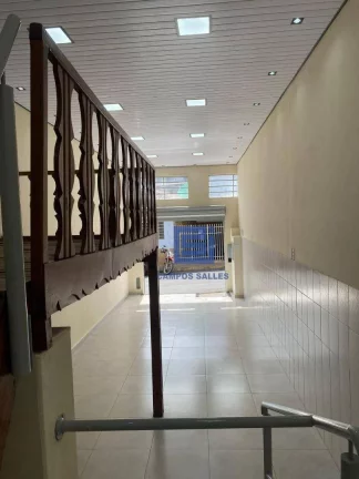 Imagem Salão para alugar, 49 m² por R$ 2.100/mês - Centro - Socorro/SP