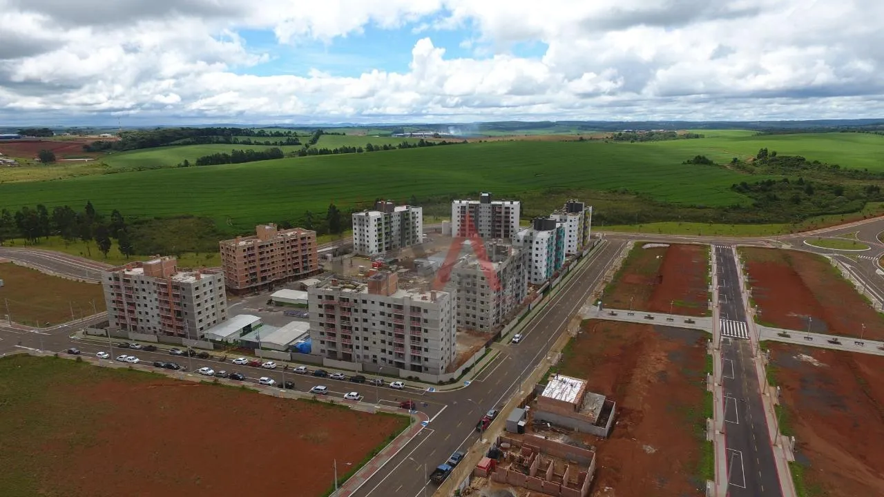 Imagem Terreno à venda,377.37m², CIDADE DOS LAGOS, GUARAPUAVA - PR