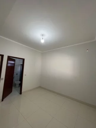 Imagem Casa à venda no bairro Setor Negrinho Carrilho - Goianésia/GO