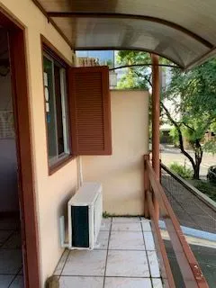 Imagem Casa 7 dormitórios 2 vagas de garagem no bairro Petrópolis