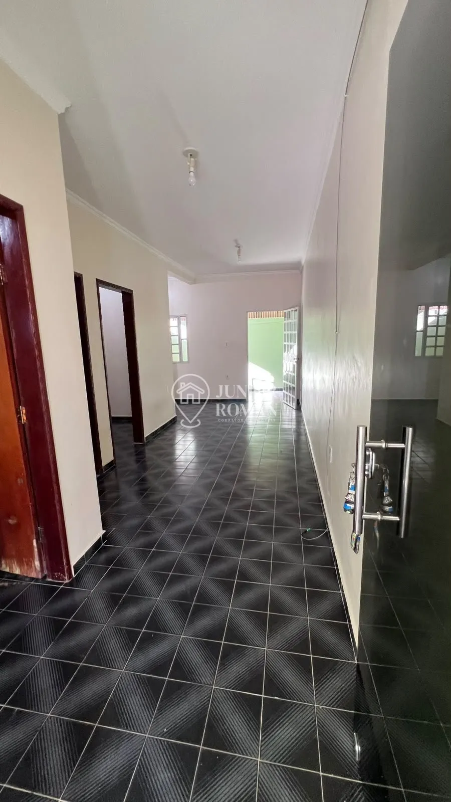 Foto do imóvel CASA 2 QUARTOS BAIRRO SANDRA REGINA - BARREIRAS/BA