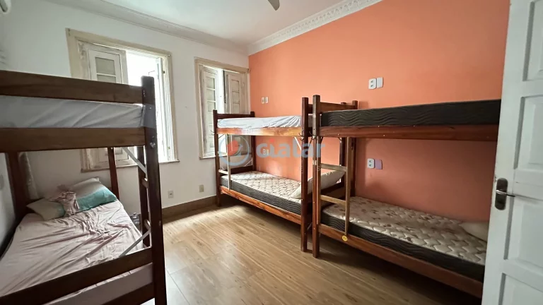 Imagem Casa com 11 Quartos à Venda, 381 m² em Santa Teresa - Rio De Janeiro