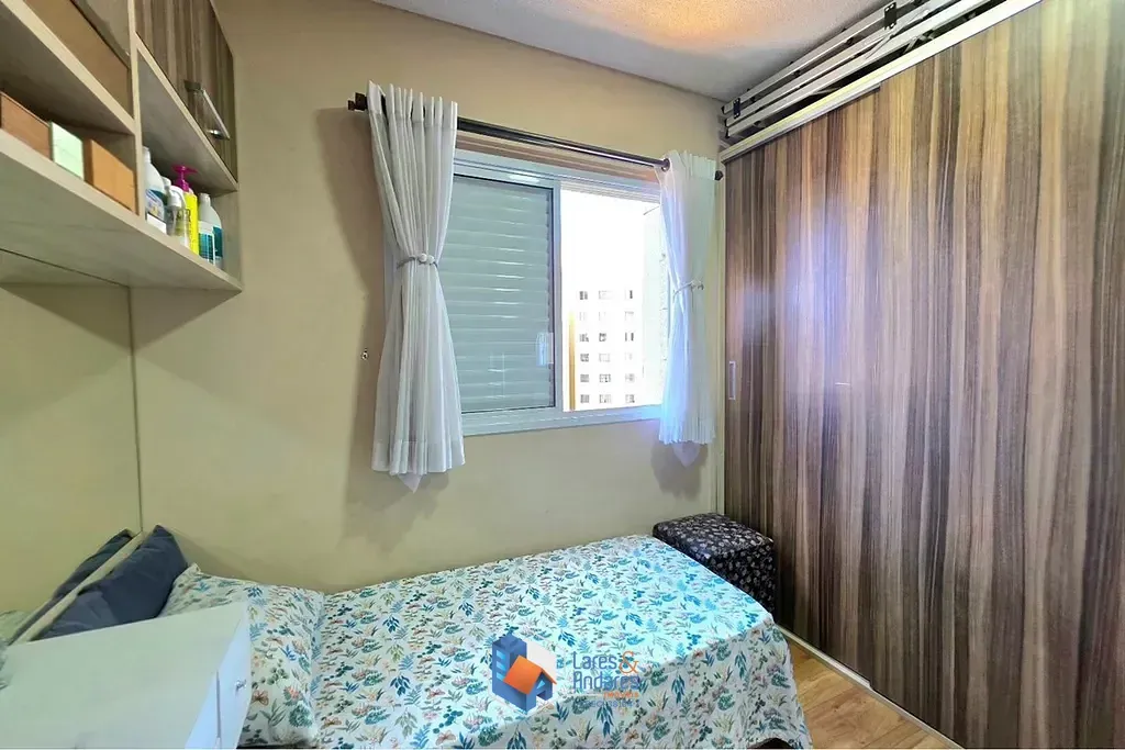 Imagem Apartamento à venda 2 Quartos 1 Vaga 52M² Jardim da Saúde São Paulo - SP