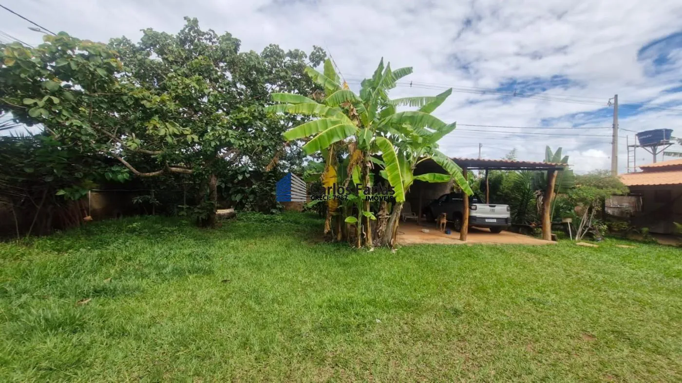 Lote em Condomínio Fechado para Venda em Brasília, Setor Habitacional Jardim Botânico, 3 dormitórios, 2 suítes, 3 banheiros, 3 vagas