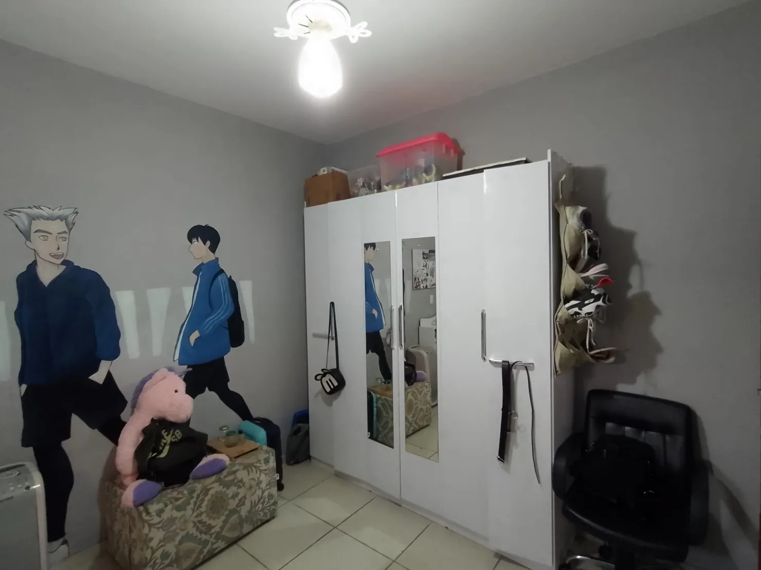 Imagem Casa à venda 3 Quartos, 1 Vaga, 125M², Jardim Bela Vista, Taubaté - SP