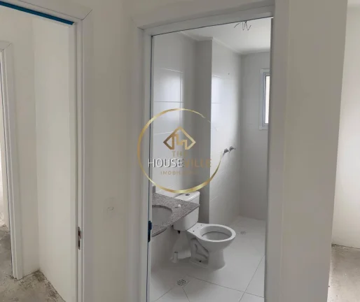 Imagem Apartamento 2 Dormitórios ( 2 suítes), 1 vaga, Pérola Villa Branca.