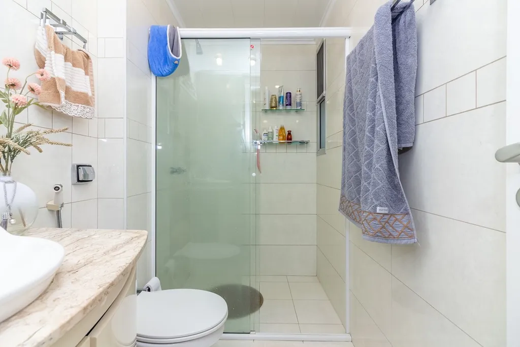 Imagem Apartamento à venda em São Paulo, Vila Mariana, com 3 quartos, 103m2