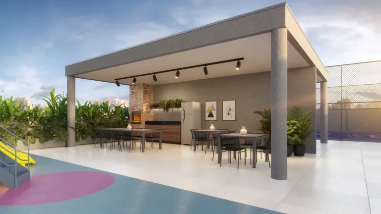 Imagem Lago Di San Pellegrino - Apartamento à venda no bairro Cordeiros - Itajaí/SC
