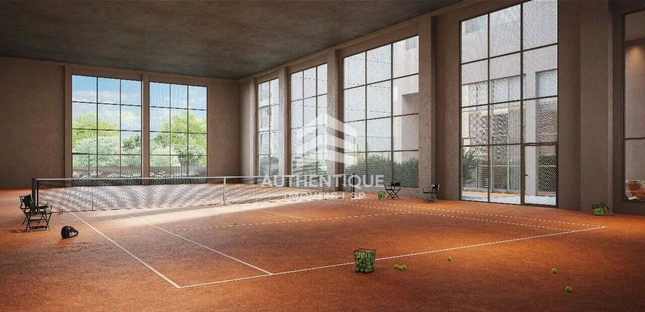 Imagem ETERNO PARAISO - Apartamento no bairro Paraíso à venda