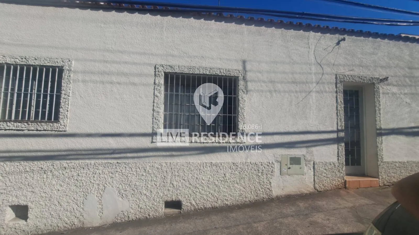 Imagem Casa comercial a venda no Centro de Itatiba