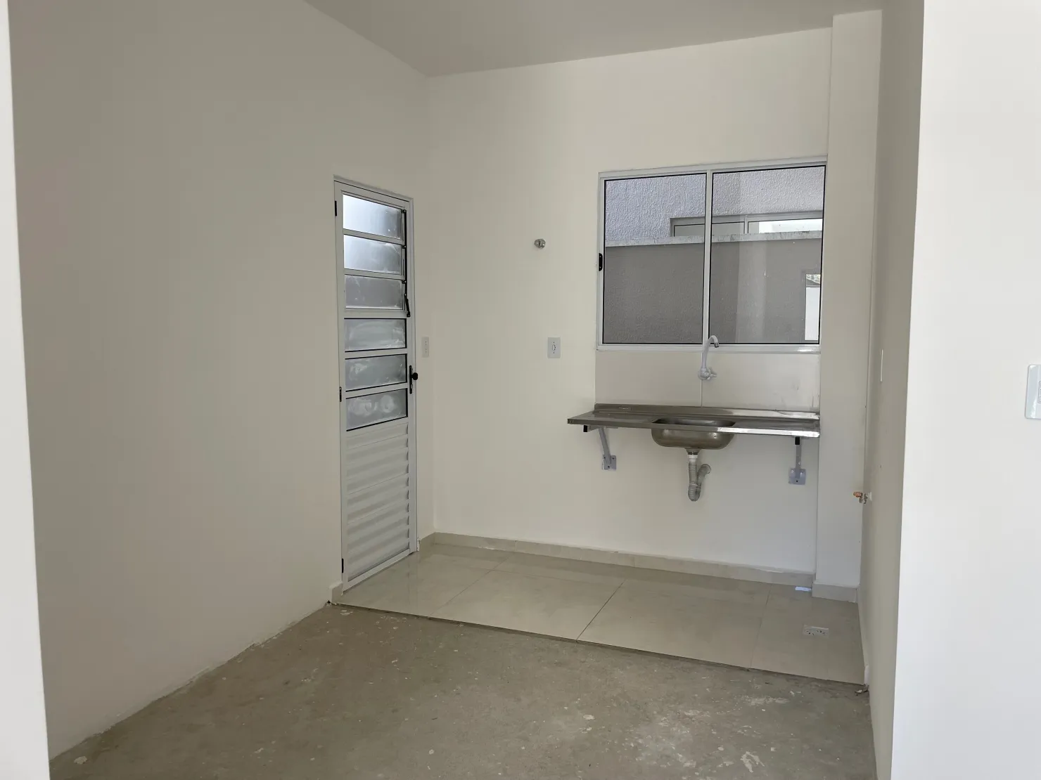 Imagem Apartamento à venda dois dormitórios com suíte e um belo quintal, a localização é privilegiada Bosque da Princesa, Pindamonhangaba, SP