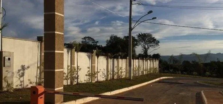 Imagem OPORTUNIDADE TERRENO CONDOMÍNIO DE LUXO EM ITABIRITO