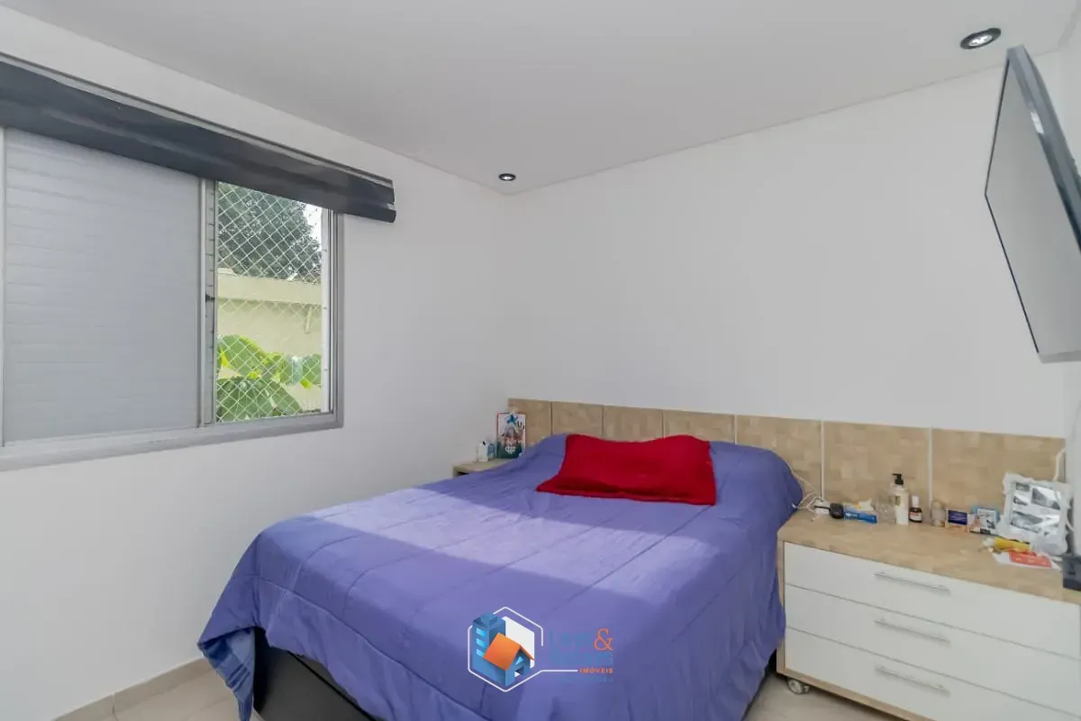 Imagem Apartamento para venda em Vila Prudente com 3 quartos, sendo 1 suíte, 82m²